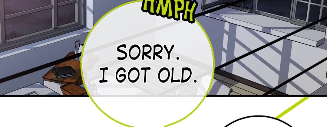 My Ex, Client - Chapter 22